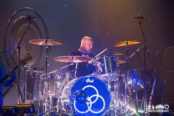 Jason Bonham's Led Zeppelin Experience in concert