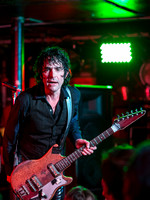 Jon Spencer Blues Explosion