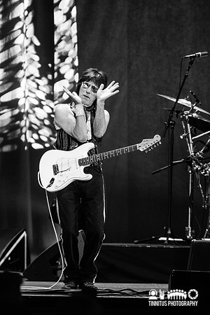 Jeff Beck in concert