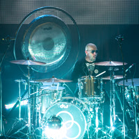 Jason Bonham's Led Zeppelin Experience in concert