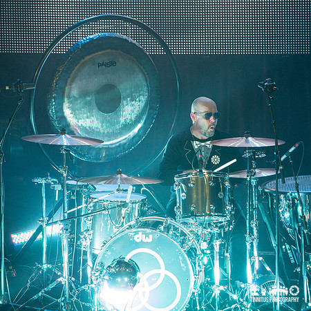Jason Bonham's Led Zeppelin Experience in concert