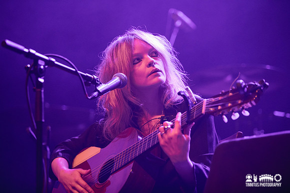 Jessica Pratt in concert