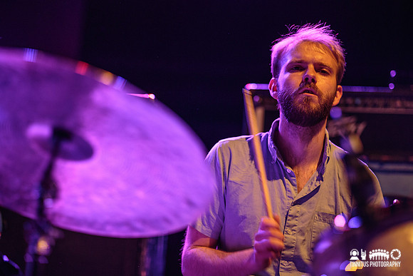Jenny Hval in concert