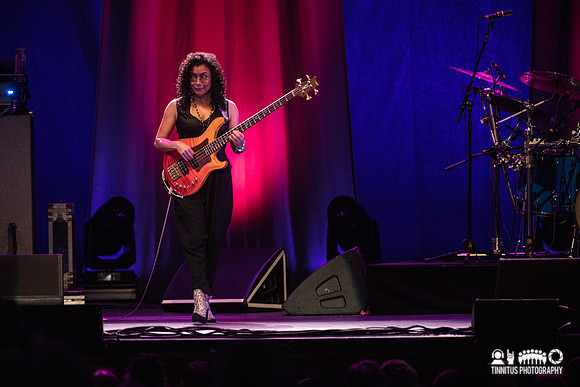 Jeff Beck in concert