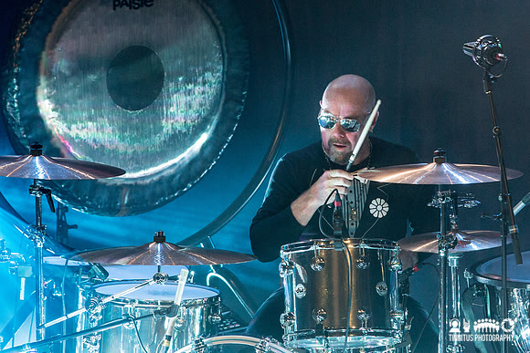 Jason Bonham's Led Zeppelin Experience in concert