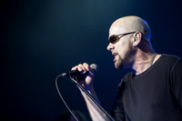 Jason Bonham's Led Zeppelin Experience in concert