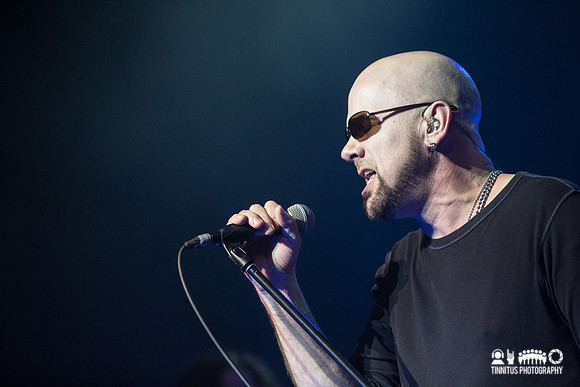 Jason Bonham's Led Zeppelin Experience in concert