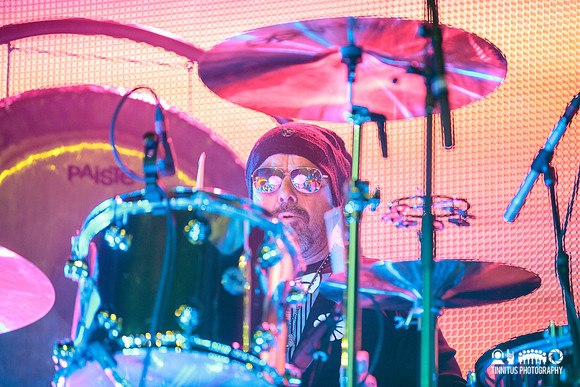 Jason Bonham's Led Zeppelin Experience in concert