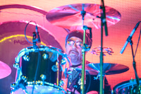 Jason Bonham's Led Zeppelin Experience in concert