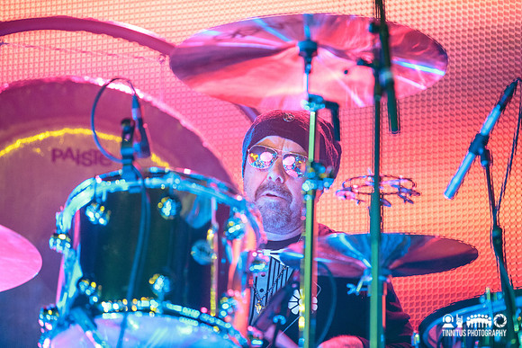 Jason Bonham's Led Zeppelin Experience in concert