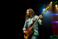 Jason Bonham's Led Zeppelin Experience in concert