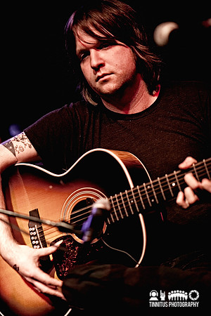 James Blackshaw in concert