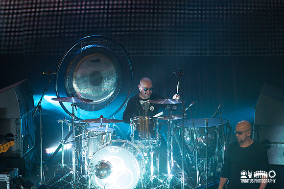 Jason Bonham's Led Zeppelin Experience in concert