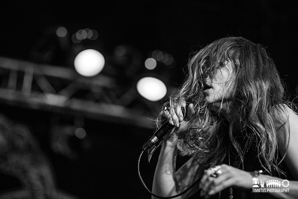 Jex Thoth in concert