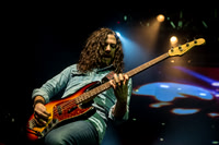 Jason Bonham's Led Zeppelin Experience in concert