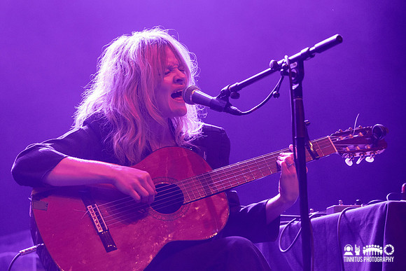 Jessica Pratt in concert