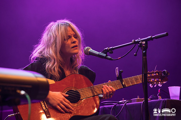 Jessica Pratt in concert