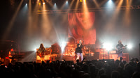 Jason Bonham's Led Zeppelin Experience in concert