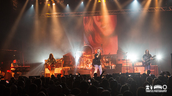Jason Bonham's Led Zeppelin Experience in concert
