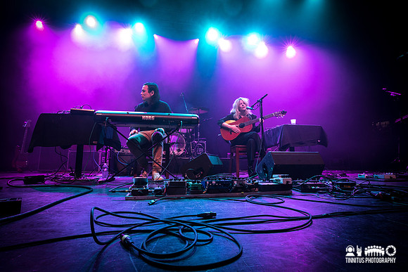 Jessica Pratt in concert