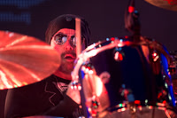 Jason Bonham's Led Zeppelin Experience in concert