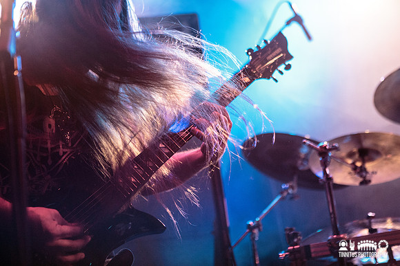 Inquisition in concert