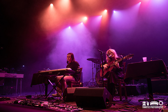 Jessica Pratt in concert