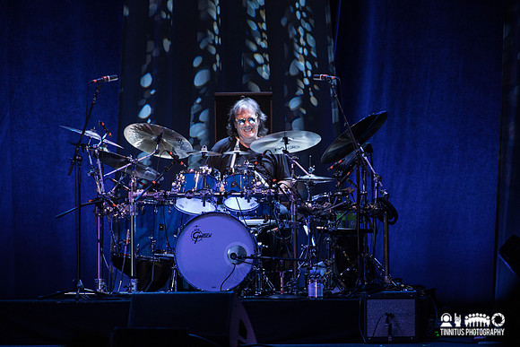 Jeff Beck in concert