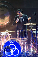 Jason Bonham's Led Zeppelin Experience in concert