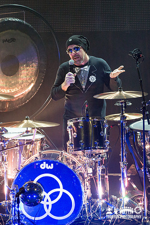 Jason Bonham's Led Zeppelin Experience in concert