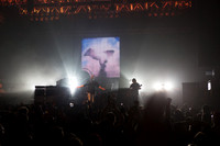 Jason Bonham's Led Zeppelin Experience in concert