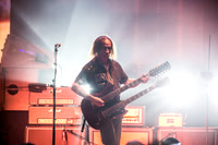 Jason Bonham's Led Zeppelin Experience in concert