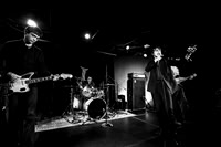 Iceage in concert
