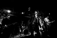 Iceage in concert