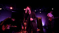 Iceage in concert
