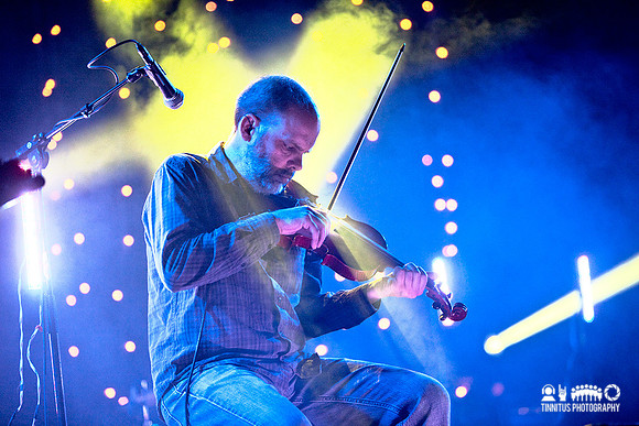 The Album Leaf in concert at ATP's I'll Be Your Mirror