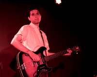 Iceage in concert