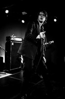 Iceage in concert