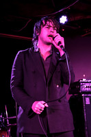 Iceage in concert