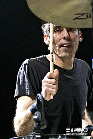 Shellac in concert at ATP's I'll Be Your Mirror