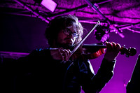 Iceage in concert