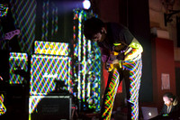 Hookworms in concert