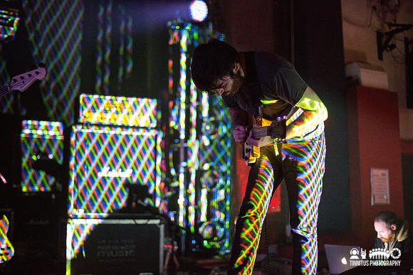 Hookworms in concert