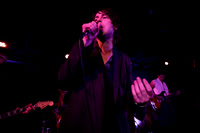 Iceage in concert