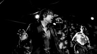 Iceage in concert