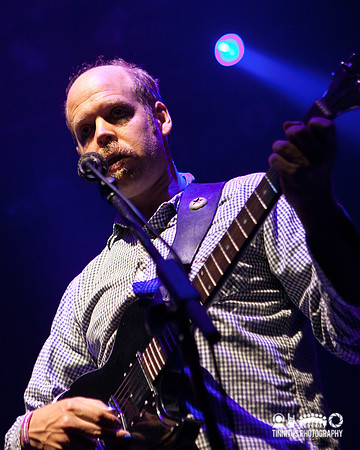 Bonnie 'Prince' Billy in concert at ATP's I'll Be Your Mirror