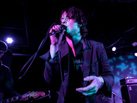 Iceage in concert