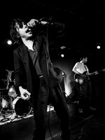 Iceage in concert