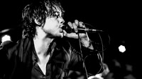 Iceage in concert