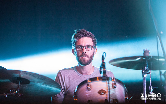 Hot Chip in concert
